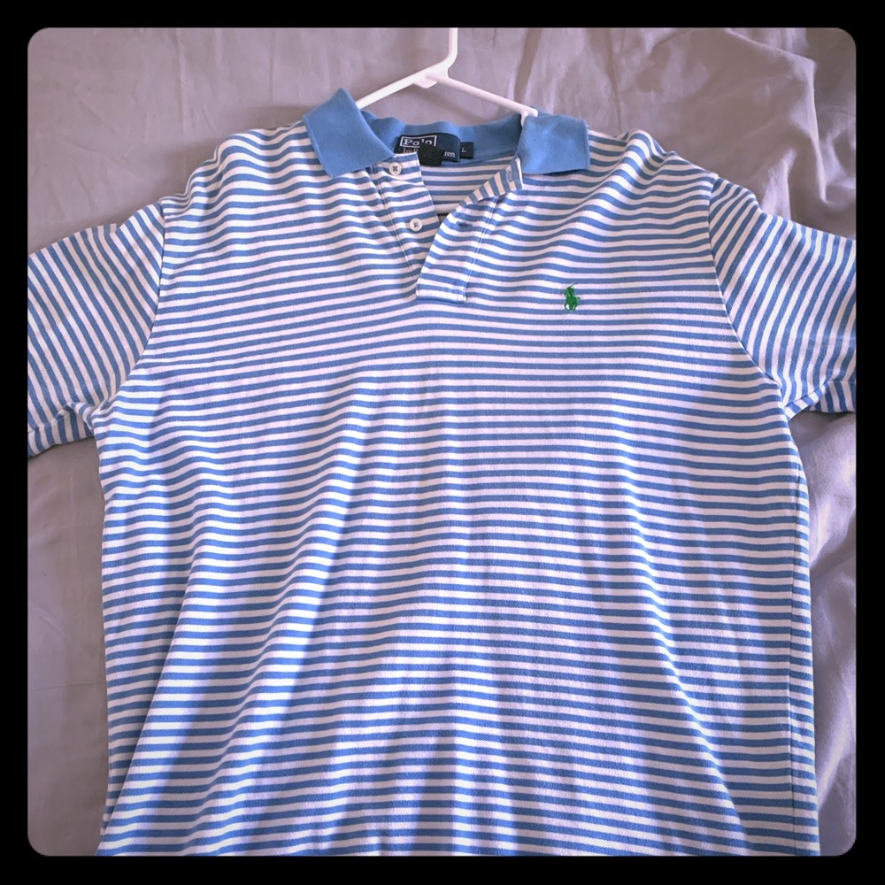 Ralph Lauren Polo T-Shirt